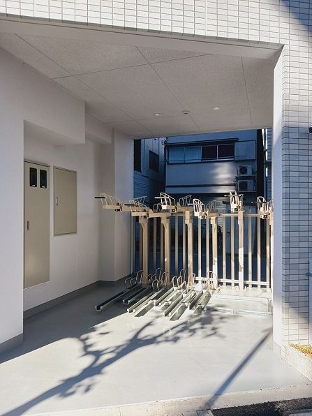 その他共有部分　北区田端新町３丁目　ＨＤビル
