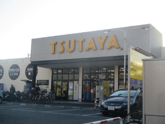 エントランス　ＴＳＵＴＡＹＡ
