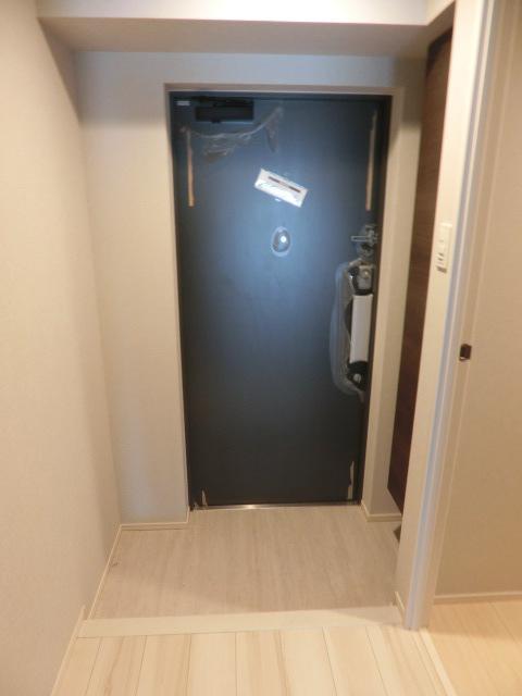 玄関　玄関※別部屋参考写真
