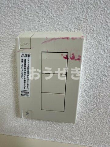 その他共有部分　?