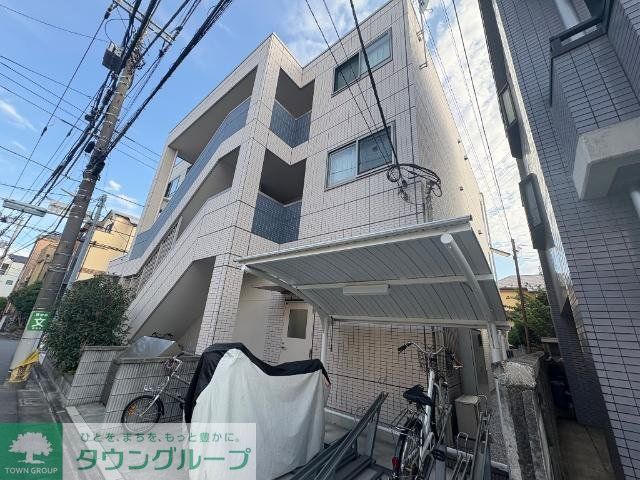 その他共有部分　外観