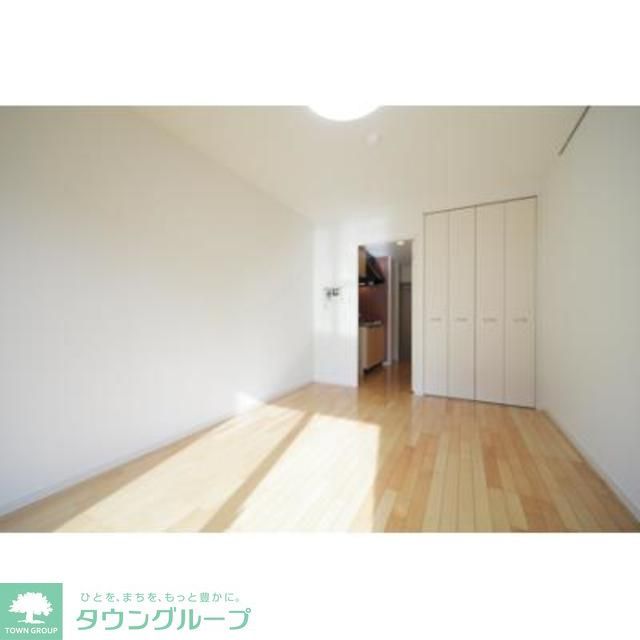 居室・リビング　※写真は同タイプ住戸です。