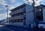 社家駅より徒歩3分 2階 築7年5ヶ月の賃貸物件