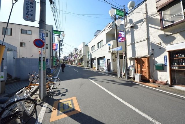 その他　井の頭公園駅周辺（その他）まで435m