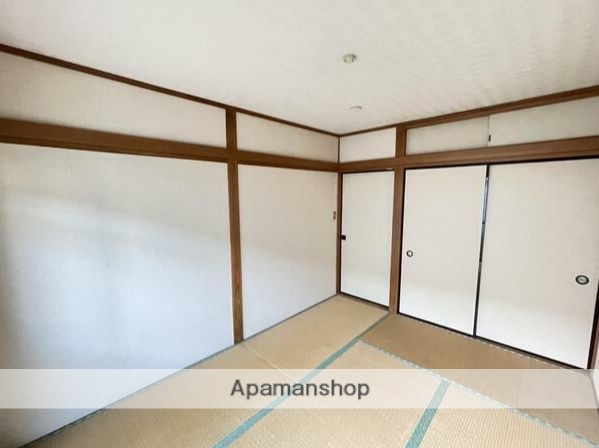 ＪＲ中央線 西荻窪駅 徒歩4分 2階建 築39年の内装写真
