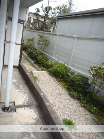 ＪＲ中央線 西荻窪駅 徒歩4分 2階建 築39年の内装写真