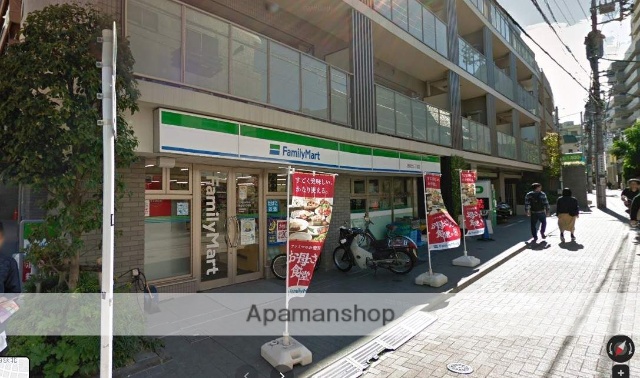 ＪＲ中央線 西荻窪駅 徒歩4分 2階建 築39年の周辺写真