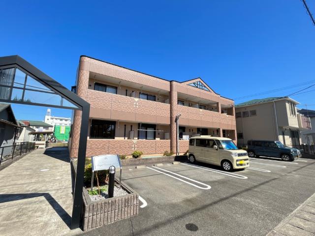 その他共有部分　外観写真（昼）