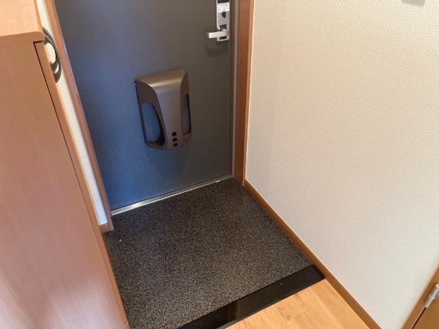 玄関　玄関（イメージ）