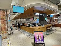 飲食店　スターバックスコーヒーアトレ信濃町店（飲食店）まで426m