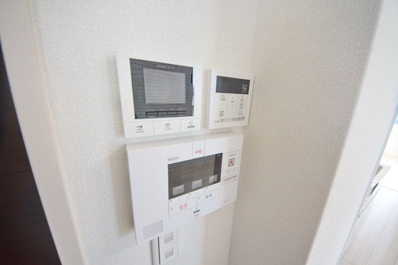セキュリティ　同型モデル参照