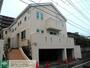 学芸大学駅より徒歩16分 2階 築14年4ヶ月の賃貸物件