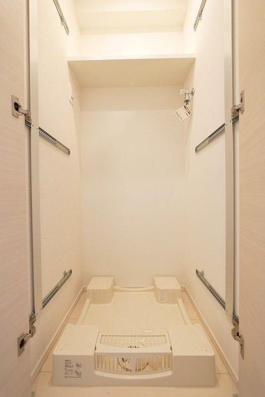 その他設備　☆設備充実☆