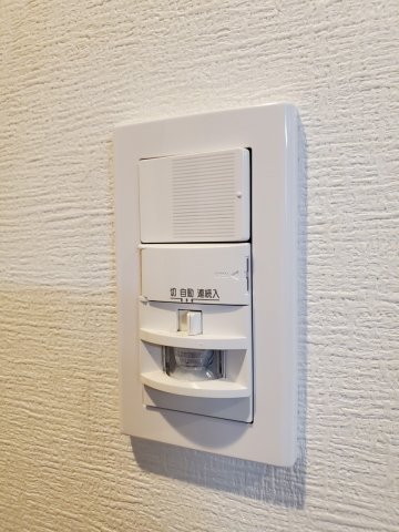 その他設備　※別室参考画像