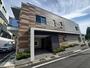 建物外観　The Well Mejiro