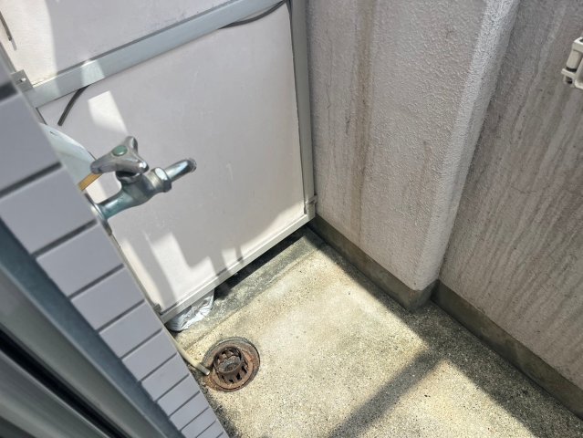 その他　桜マンション