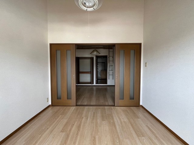 その他部屋・スペース　桜マンション