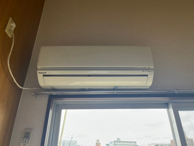 その他設備　桜マンション