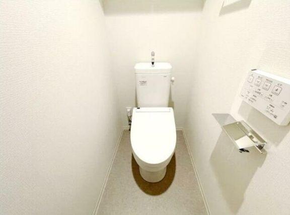 トイレ　※別室参考写真