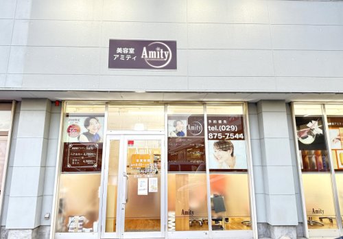 その他　アミティみどりの店（その他）まで134m