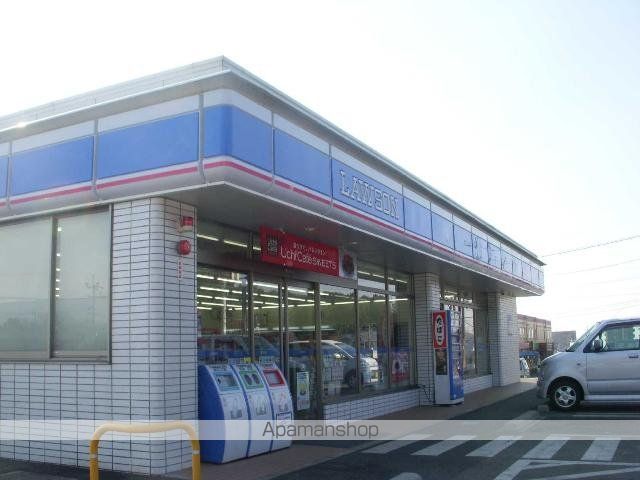 その他　ローソン大津運動公園入口店（その他）まで862m