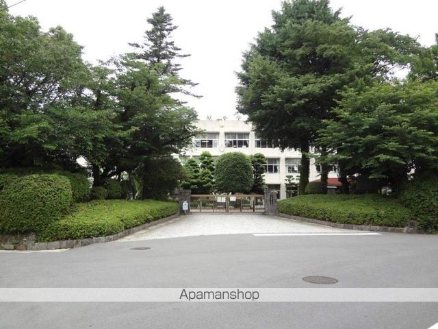 小学校　熊本市託麻原小児童育成クラブ（小学校）まで2411m