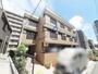 旗の台駅より徒歩12分 2階 築16年10ヶ月の賃貸物件