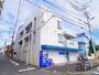 保谷駅より徒歩7分 2階 築37年3ヶ月の賃貸物件