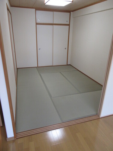 その他設備　和室