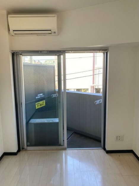 居室・リビング　別部屋参考写真