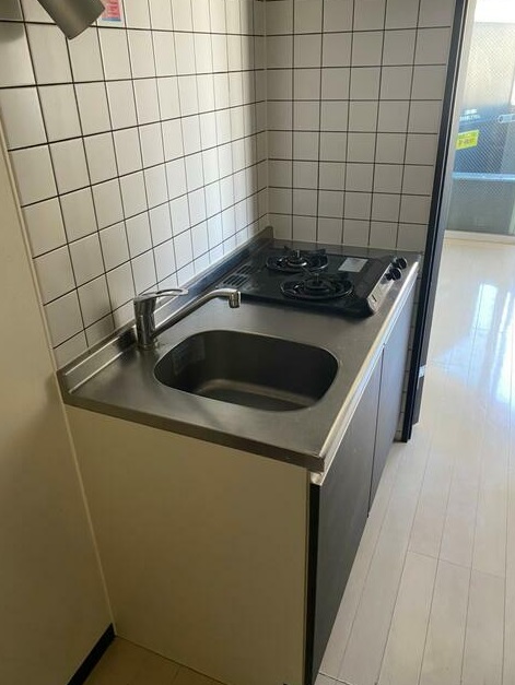 キッチン　別部屋参考写真