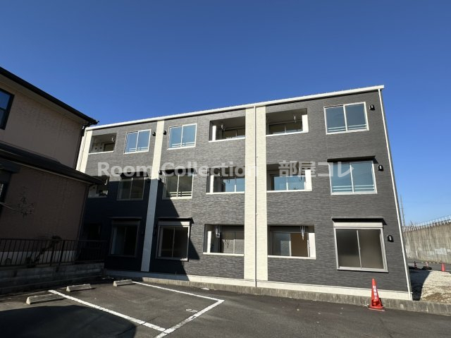 建物外観　※イメージ写真