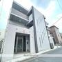 二俣川駅より徒歩7分 2階 築15年2ヶ月の賃貸物件