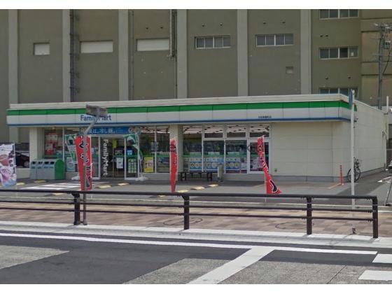 コンビニ　ファミリーマート刈谷東陽町店（コンビニ）まで197m