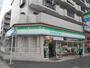 コンビニ　ファミリーマート中葛西六丁目店（コンビニ）まで118m