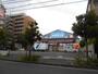 ドラックストア　ウエルシア薬局江戸川中葛西店（ドラッグストア）まで203m