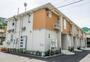 藤枝駅よりバス10分 徒歩21分 2階 築15年9ヶ月の賃貸物件
