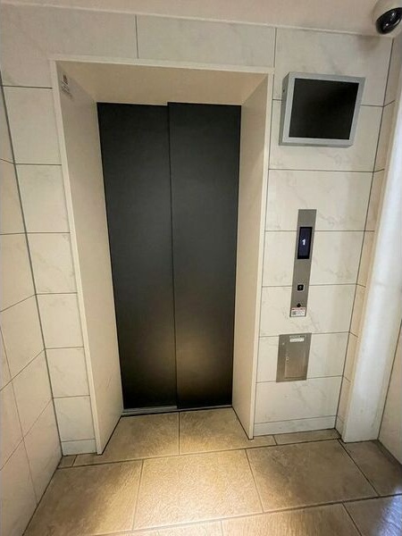 ロビー