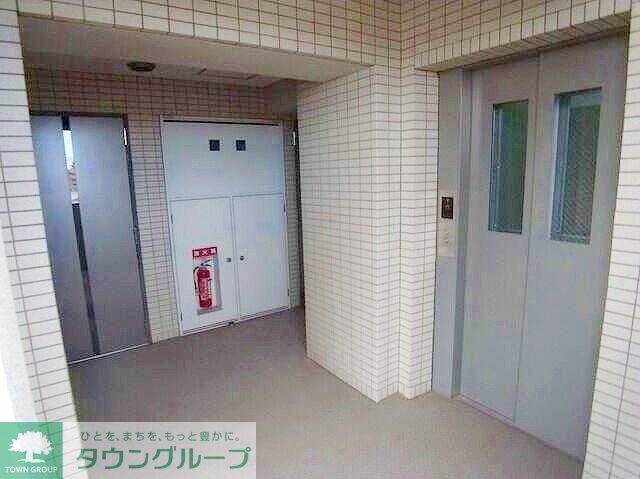 ロビー
