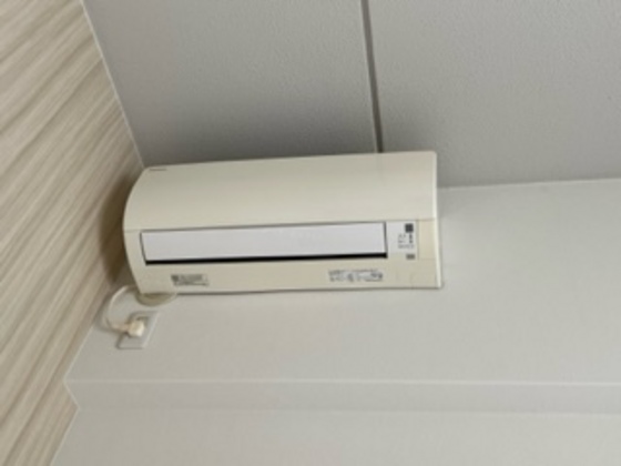 その他設備　※別部屋の写真です