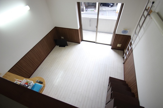 その他　※別部屋の写真です