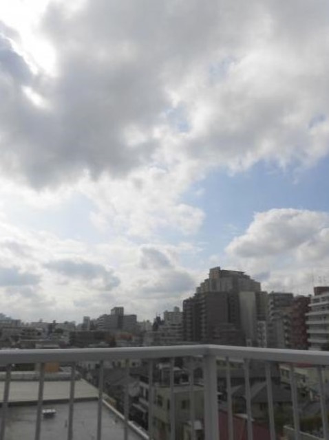 眺望　同仕様タイプ
