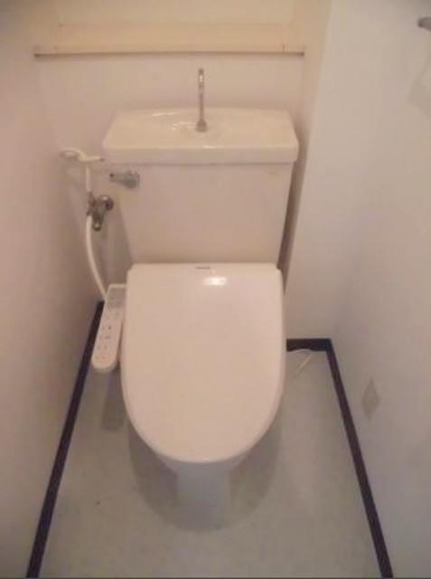 トイレ　同仕様タイプ
