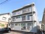 諏訪駅より徒歩12分 築28年11ヶ月 3階建の賃貸物件