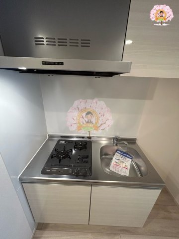 キッチン　別部屋参考写真
