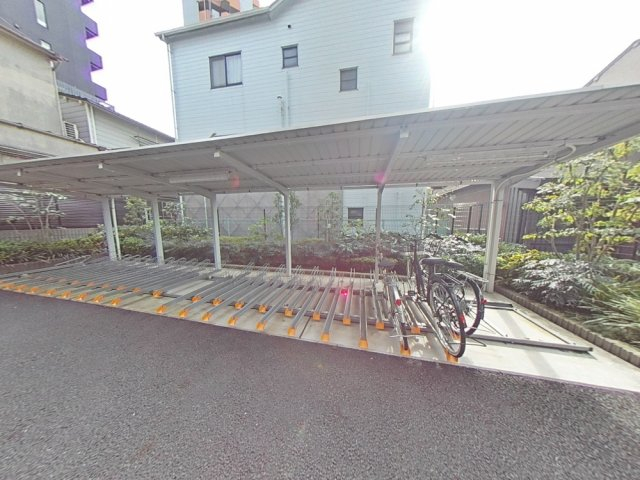 その他共有部分　共有部分
