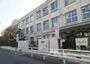 中学校　大阪市立東陽中学校（中学校）まで200m