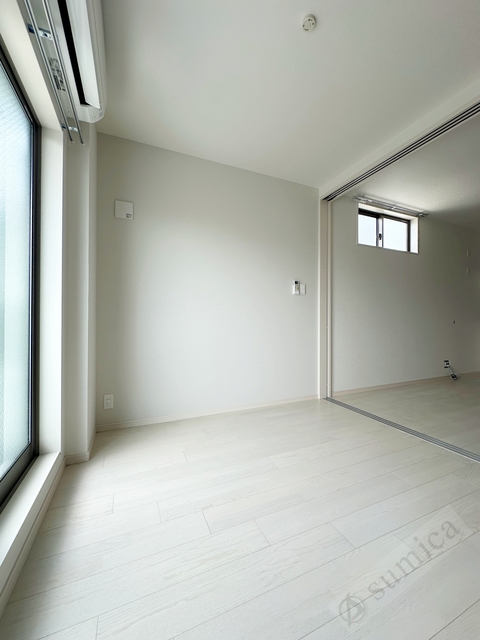 その他設備　日当たりもよく明るいお部屋＾＾