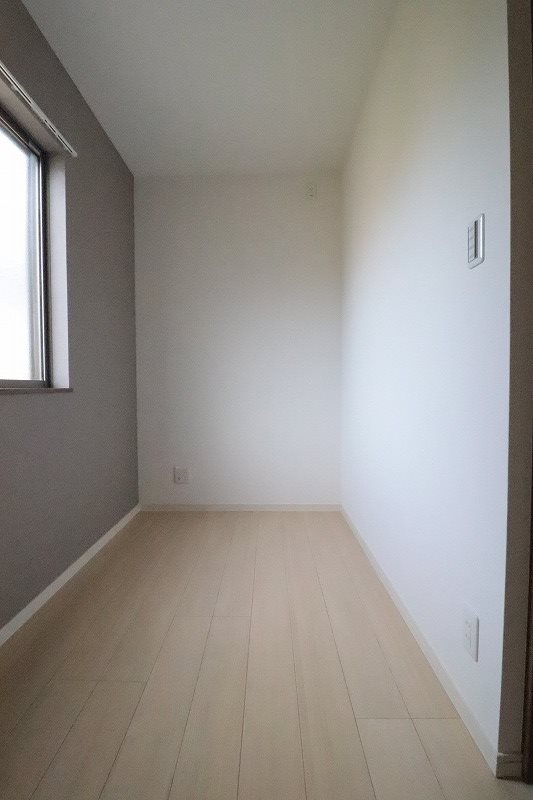 その他部屋・スペース　退去予定のため別部屋写真使用
