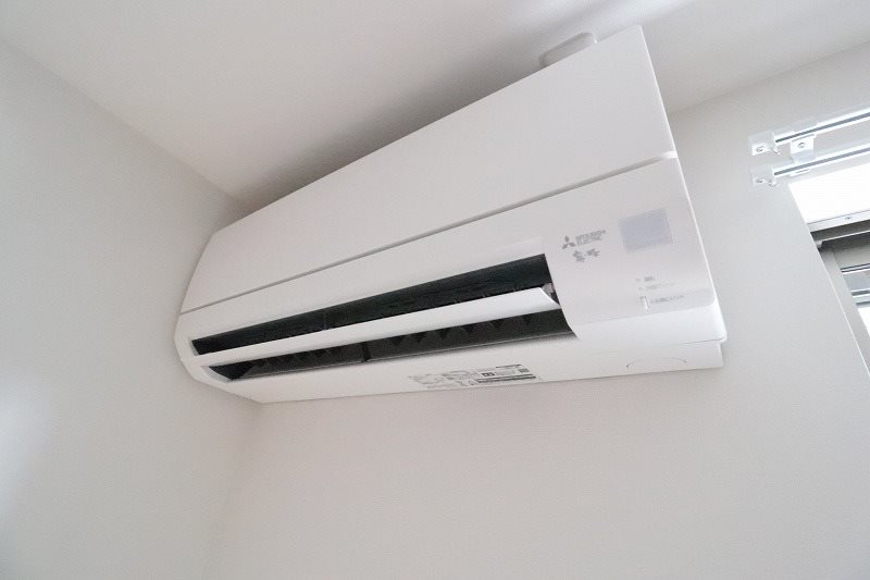 その他設備　退去予定のため別部屋写真使用